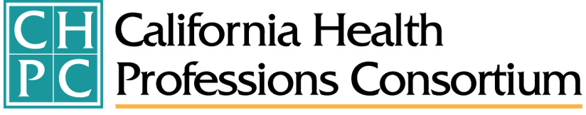 California Health Professions Consortium homepage